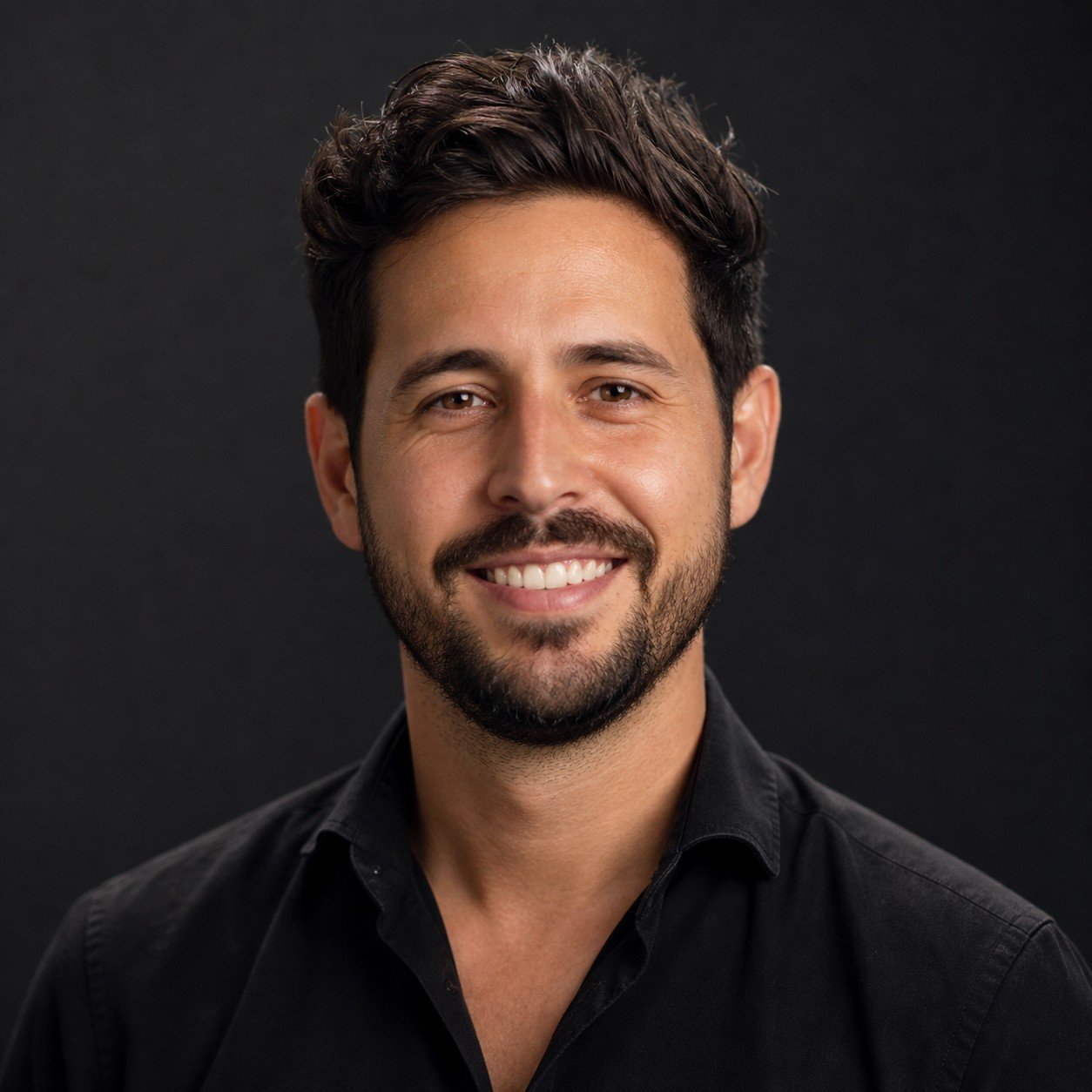 Foto de Marcos Barbosa